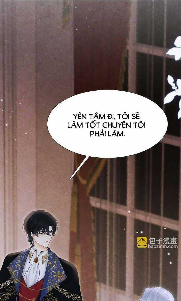 Ngày Tháng Được Giáo Chủ Đại Nhân Sủng Ái Chapter 23 trang 50