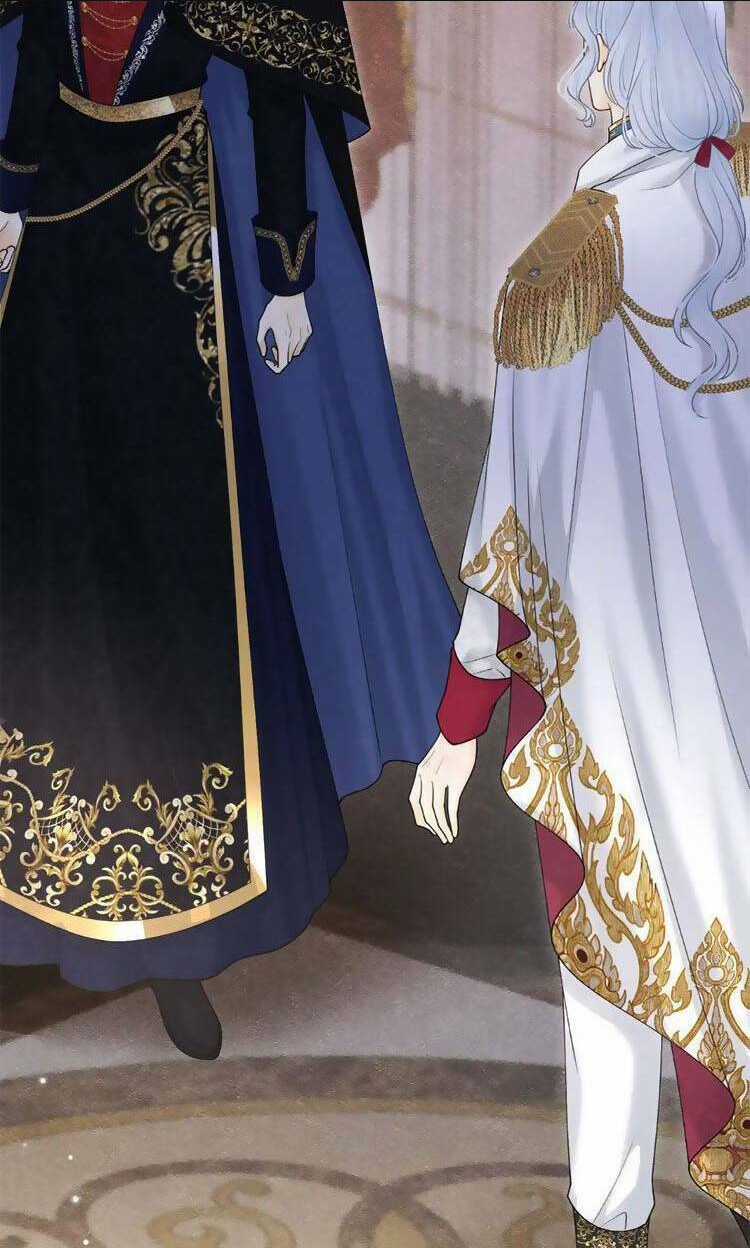 Ngày Tháng Được Giáo Chủ Đại Nhân Sủng Ái Chapter 23 trang 51