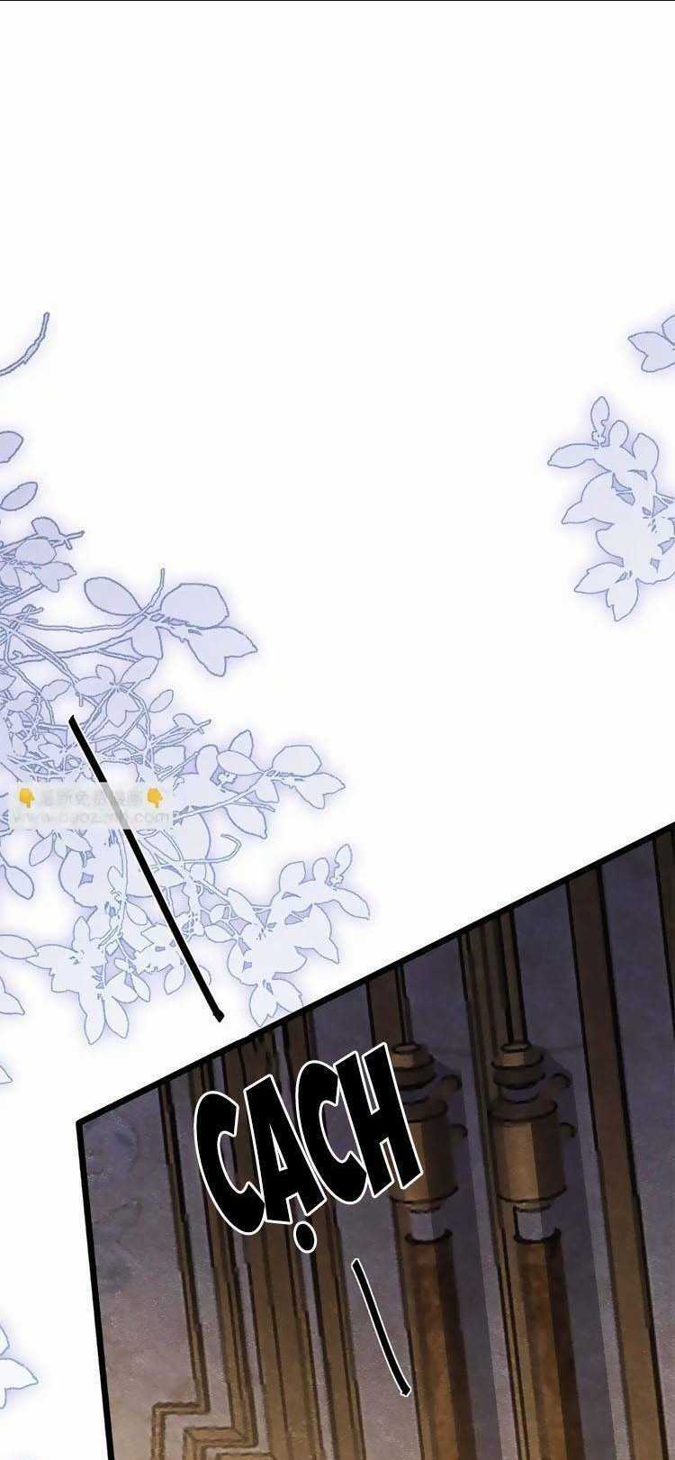 Ngày Tháng Được Giáo Chủ Đại Nhân Sủng Ái Chapter 23 trang 53