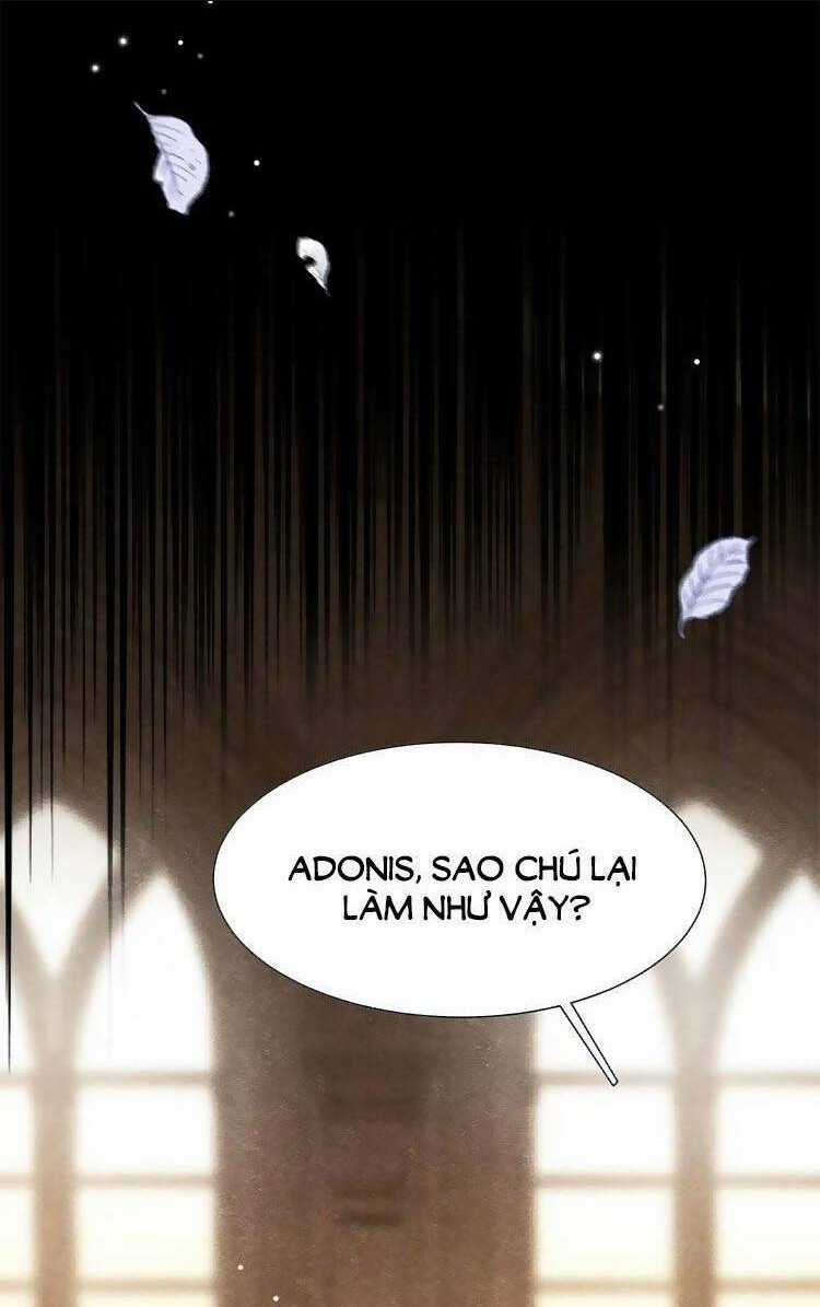 Ngày Tháng Được Giáo Chủ Đại Nhân Sủng Ái Chapter 23 trang 60