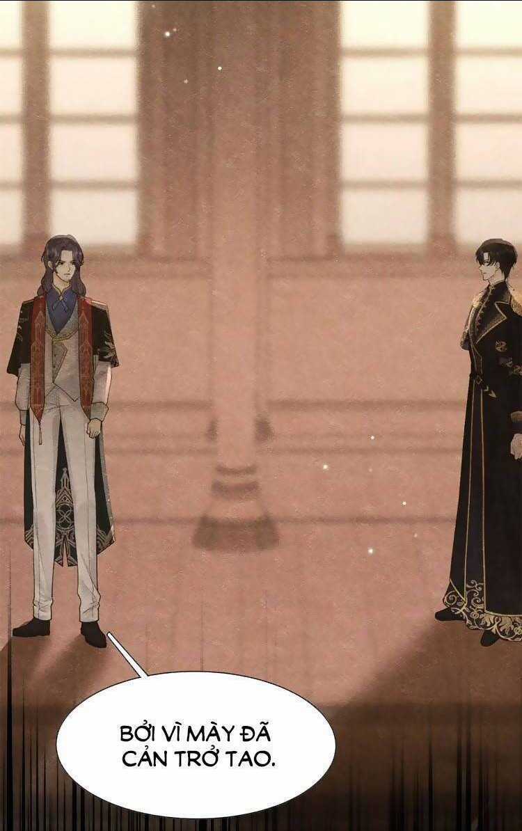 Ngày Tháng Được Giáo Chủ Đại Nhân Sủng Ái Chapter 23 trang 61