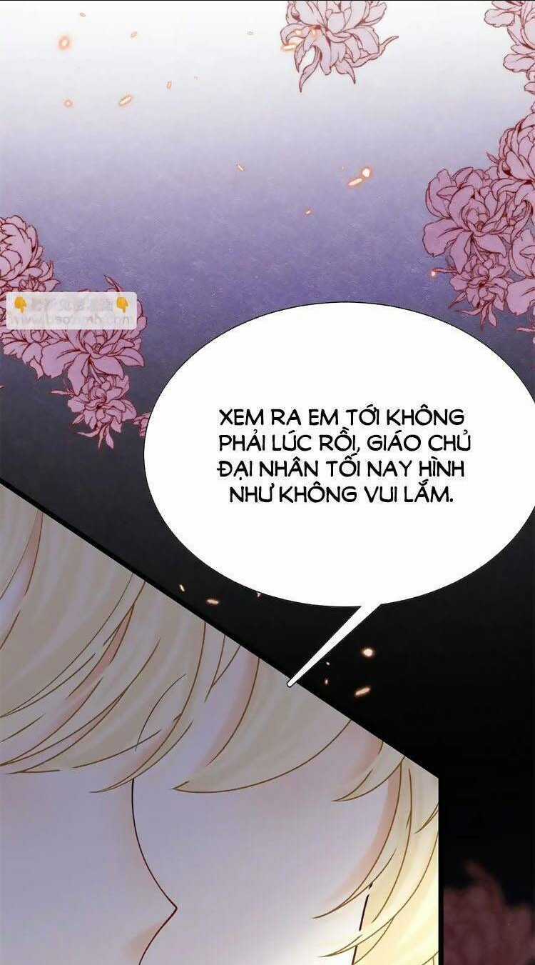 Ngày Tháng Được Giáo Chủ Đại Nhân Sủng Ái Chapter 23 trang 64