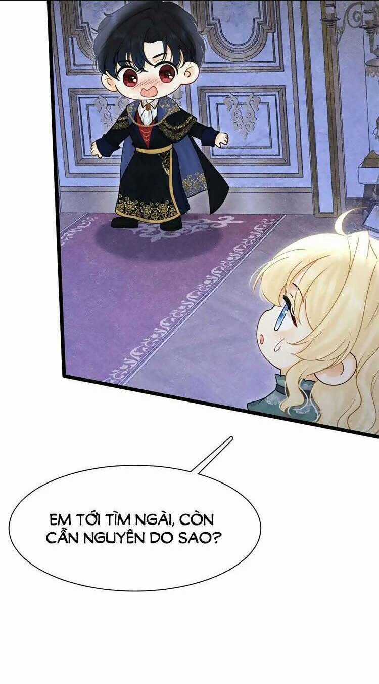 Ngày Tháng Được Giáo Chủ Đại Nhân Sủng Ái Chapter 23 trang 68