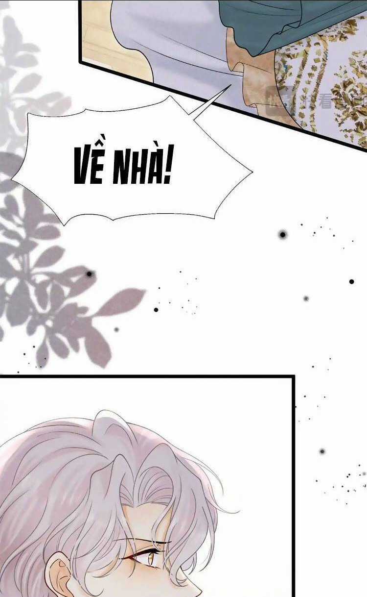 Ngày Tháng Được Giáo Chủ Đại Nhân Sủng Ái Chapter 23 trang 7