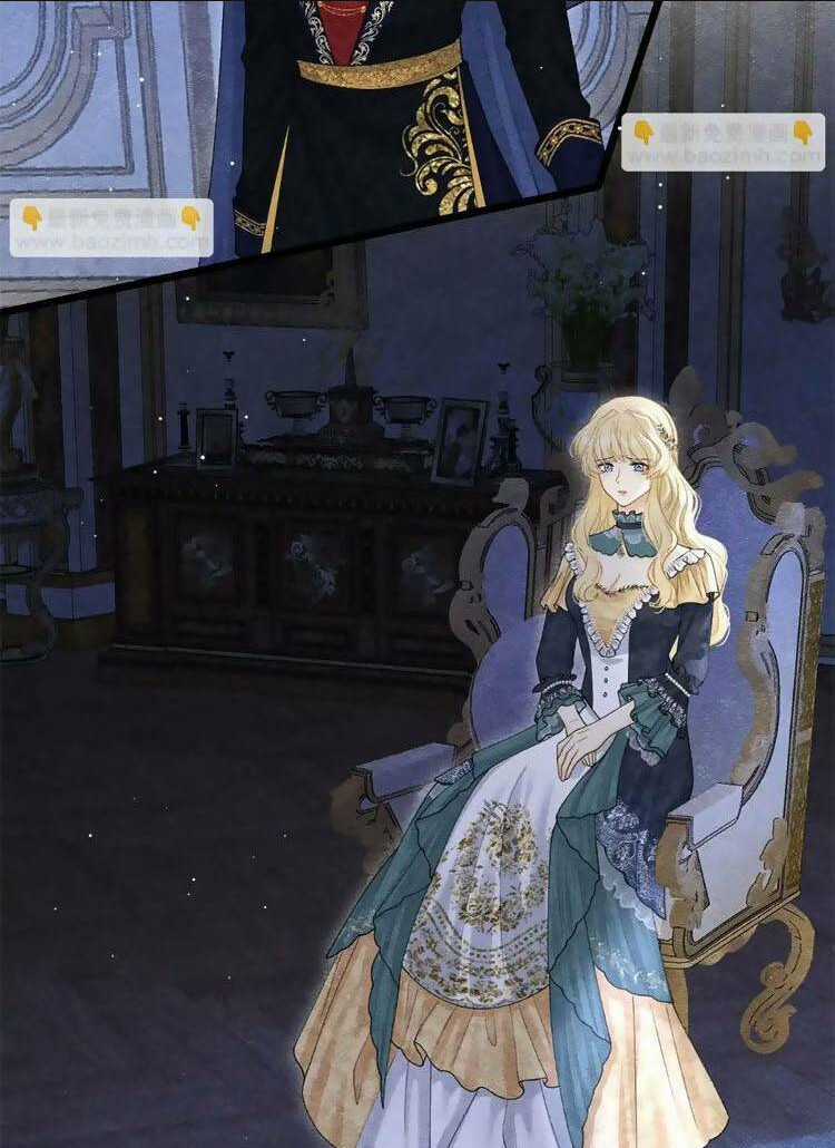 Ngày Tháng Được Giáo Chủ Đại Nhân Sủng Ái Chapter 23 trang 70