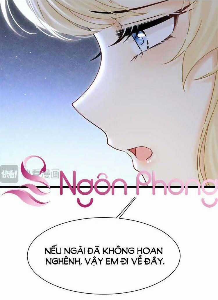 Ngày Tháng Được Giáo Chủ Đại Nhân Sủng Ái Chapter 23 trang 72