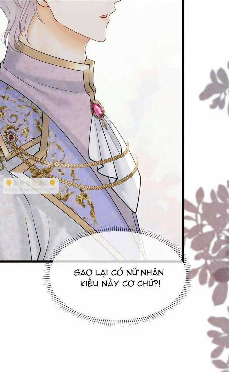 Ngày Tháng Được Giáo Chủ Đại Nhân Sủng Ái Chapter 23 trang 8