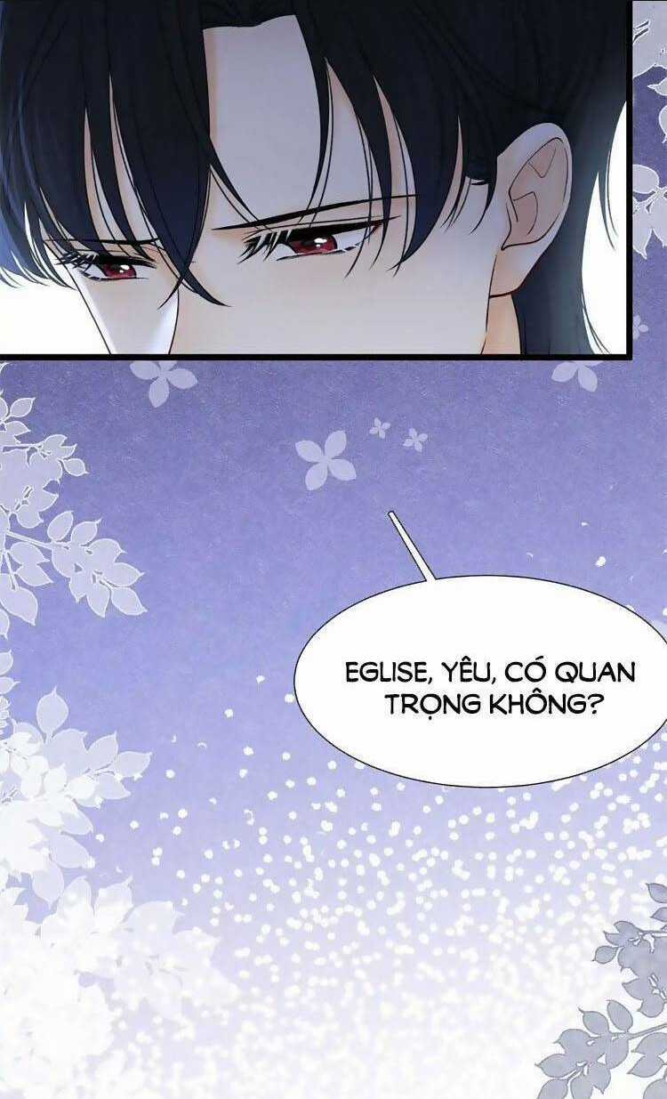 Ngày Tháng Được Giáo Chủ Đại Nhân Sủng Ái Chapter 24 trang 10