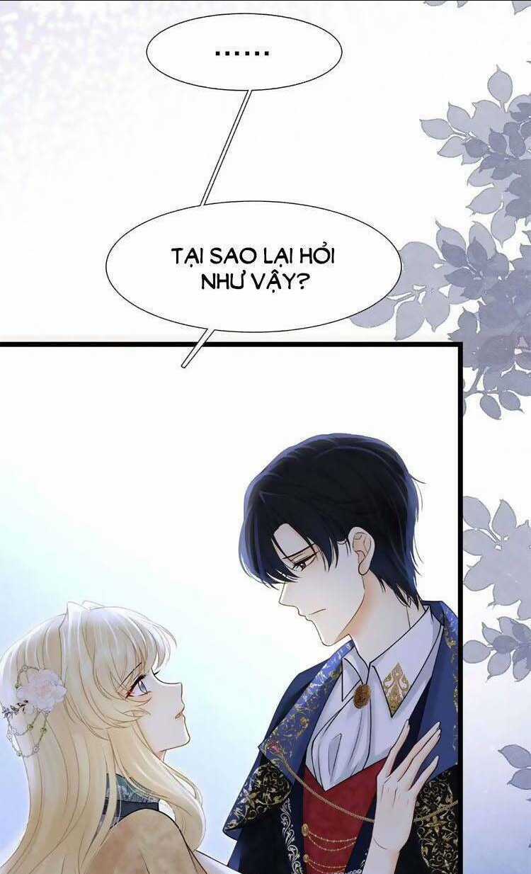 Ngày Tháng Được Giáo Chủ Đại Nhân Sủng Ái Chapter 24 trang 11