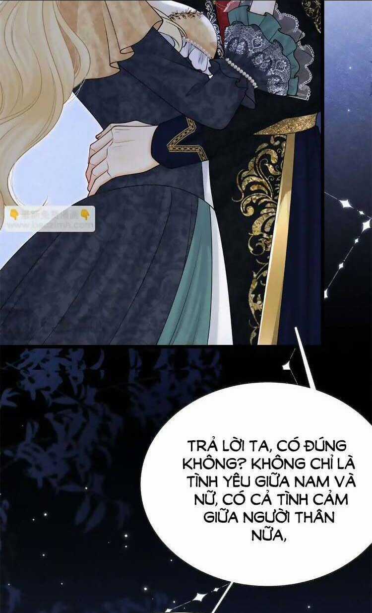 Ngày Tháng Được Giáo Chủ Đại Nhân Sủng Ái Chapter 24 trang 12