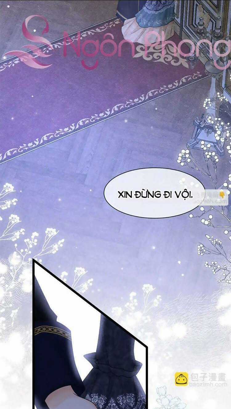 Ngày Tháng Được Giáo Chủ Đại Nhân Sủng Ái Chapter 24 trang 2