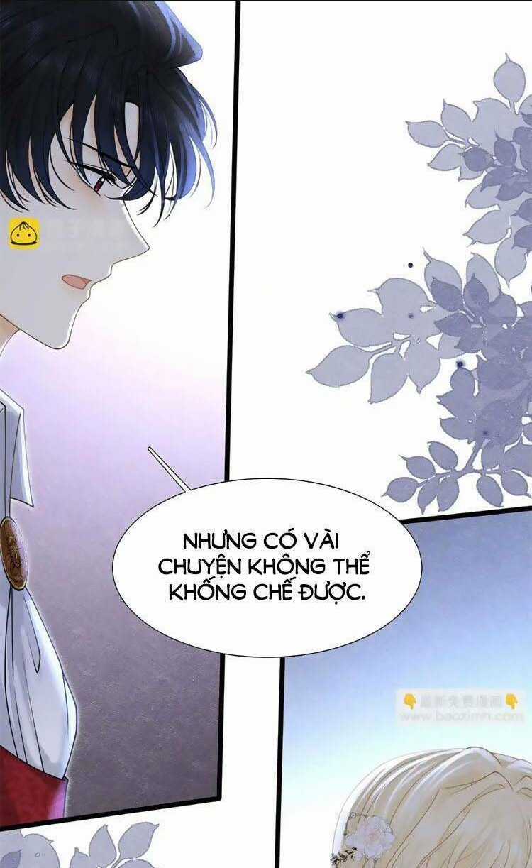 Ngày Tháng Được Giáo Chủ Đại Nhân Sủng Ái Chapter 24 trang 20