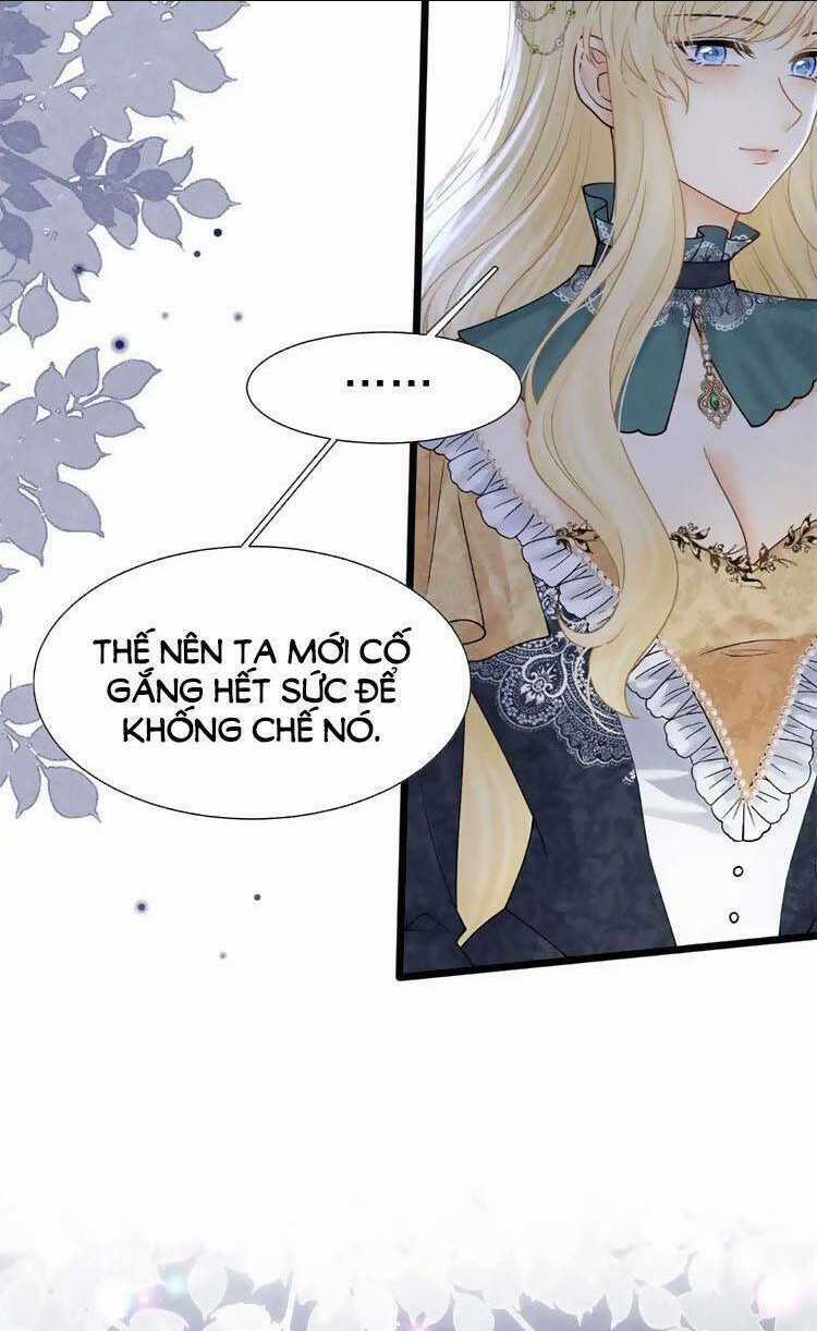 Ngày Tháng Được Giáo Chủ Đại Nhân Sủng Ái Chapter 24 trang 21