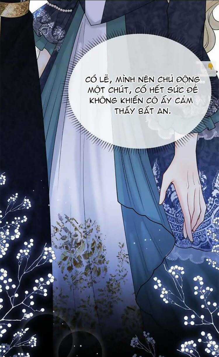 Ngày Tháng Được Giáo Chủ Đại Nhân Sủng Ái Chapter 24 trang 24