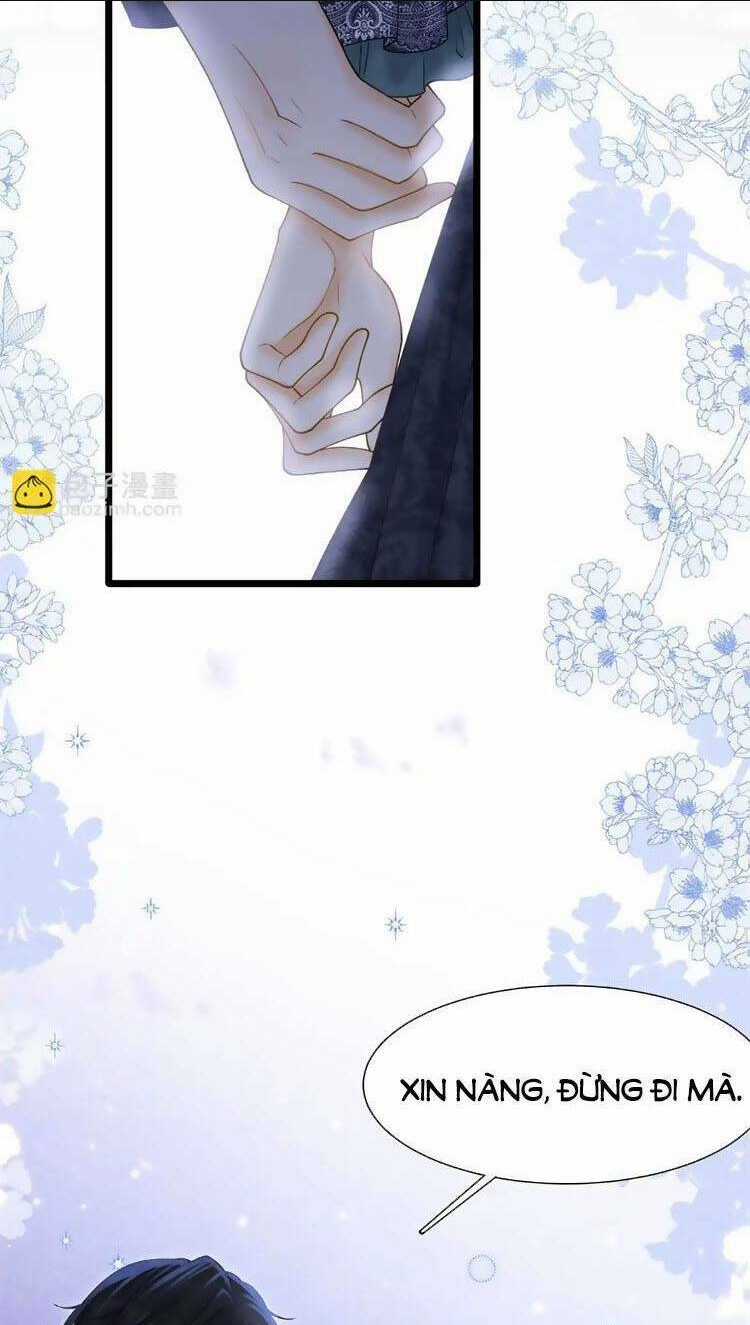 Ngày Tháng Được Giáo Chủ Đại Nhân Sủng Ái Chapter 24 trang 3