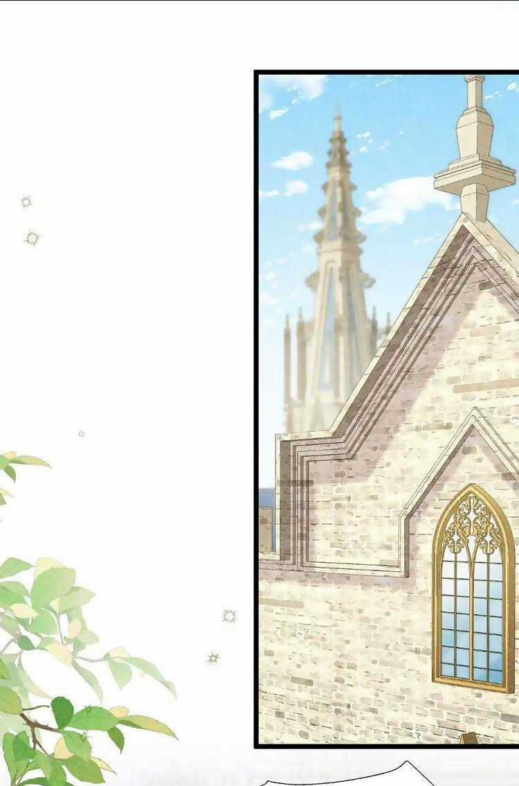 Ngày Tháng Được Giáo Chủ Đại Nhân Sủng Ái Chapter 24 trang 31