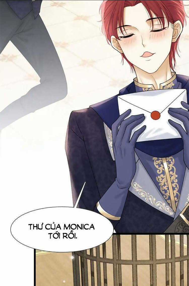 Ngày Tháng Được Giáo Chủ Đại Nhân Sủng Ái Chapter 24 trang 33