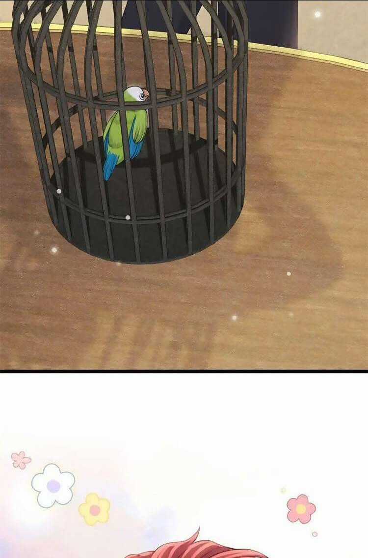 Ngày Tháng Được Giáo Chủ Đại Nhân Sủng Ái Chapter 24 trang 36