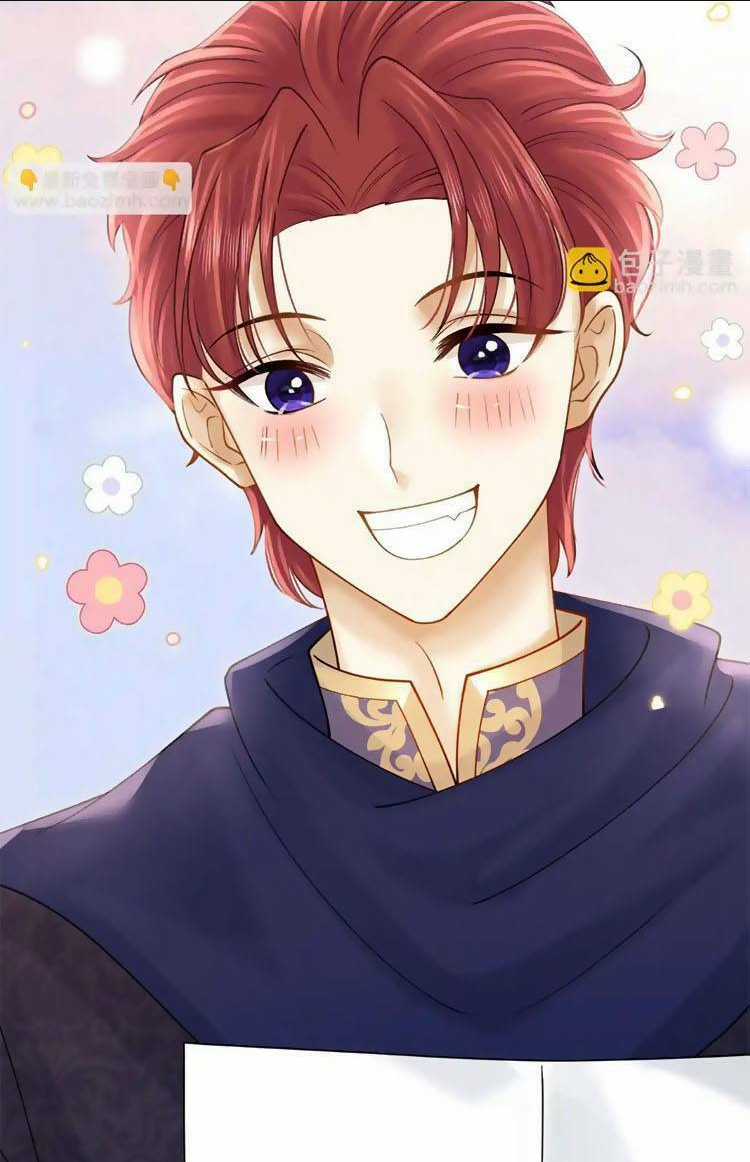 Ngày Tháng Được Giáo Chủ Đại Nhân Sủng Ái Chapter 24 trang 37