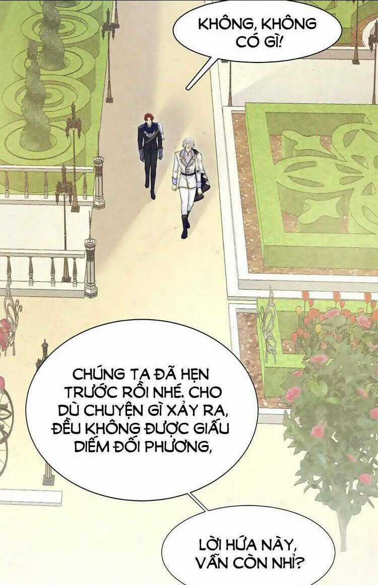 Ngày Tháng Được Giáo Chủ Đại Nhân Sủng Ái Chapter 24 trang 42