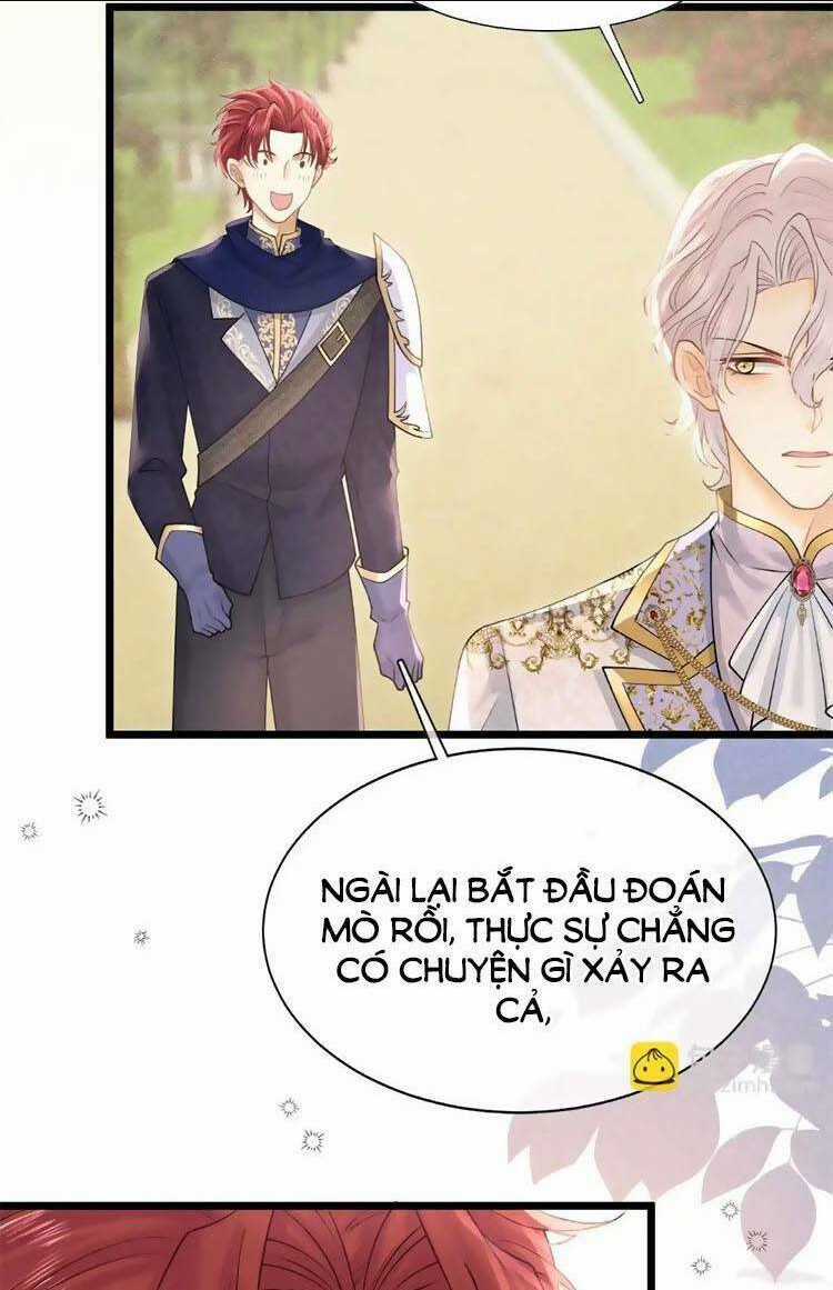 Ngày Tháng Được Giáo Chủ Đại Nhân Sủng Ái Chapter 24 trang 43