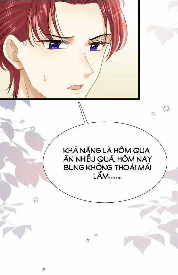 Ngày Tháng Được Giáo Chủ Đại Nhân Sủng Ái Chapter 24 trang 44