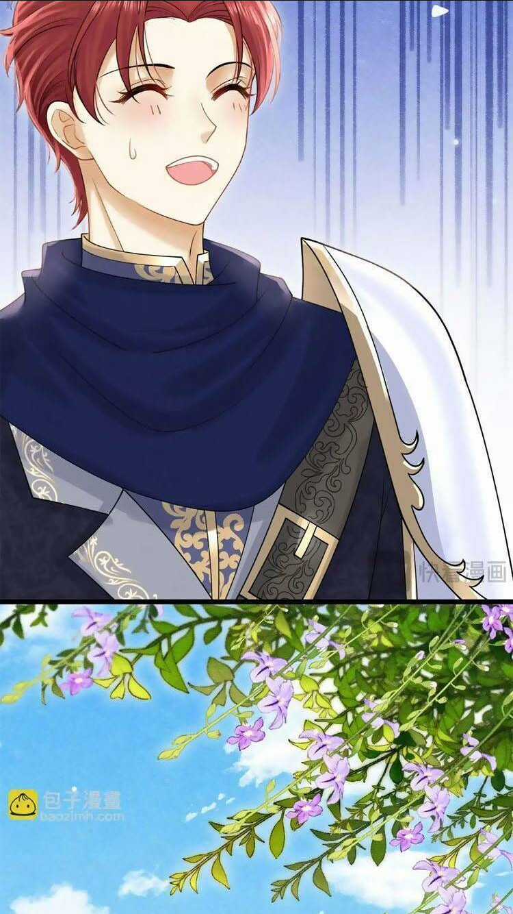 Ngày Tháng Được Giáo Chủ Đại Nhân Sủng Ái Chapter 24 trang 46