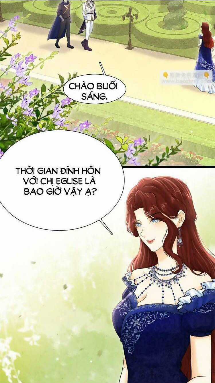 Ngày Tháng Được Giáo Chủ Đại Nhân Sủng Ái Chapter 24 trang 48