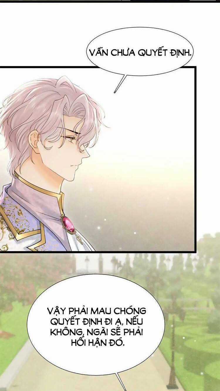 Ngày Tháng Được Giáo Chủ Đại Nhân Sủng Ái Chapter 24 trang 49