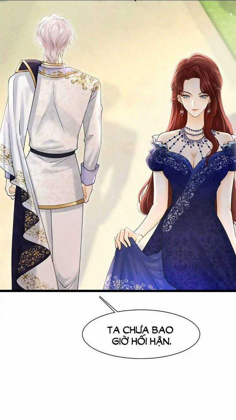 Ngày Tháng Được Giáo Chủ Đại Nhân Sủng Ái Chapter 24 trang 50