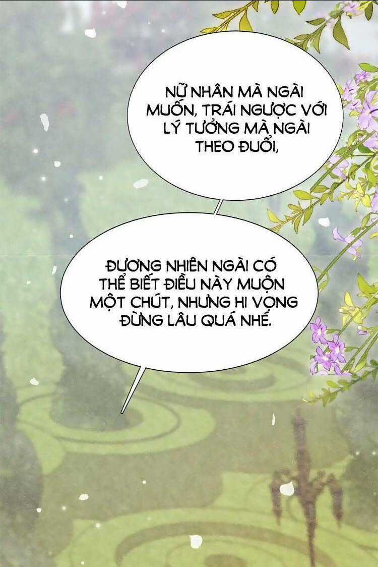 Ngày Tháng Được Giáo Chủ Đại Nhân Sủng Ái Chapter 24 trang 52