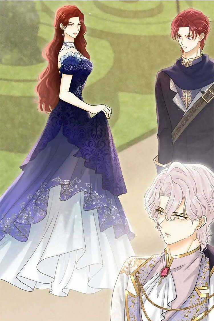 Ngày Tháng Được Giáo Chủ Đại Nhân Sủng Ái Chapter 24 trang 53