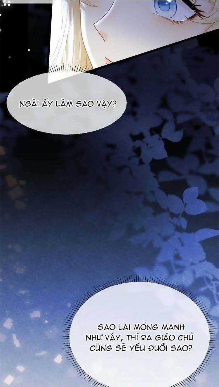 Ngày Tháng Được Giáo Chủ Đại Nhân Sủng Ái Chapter 24 trang 7