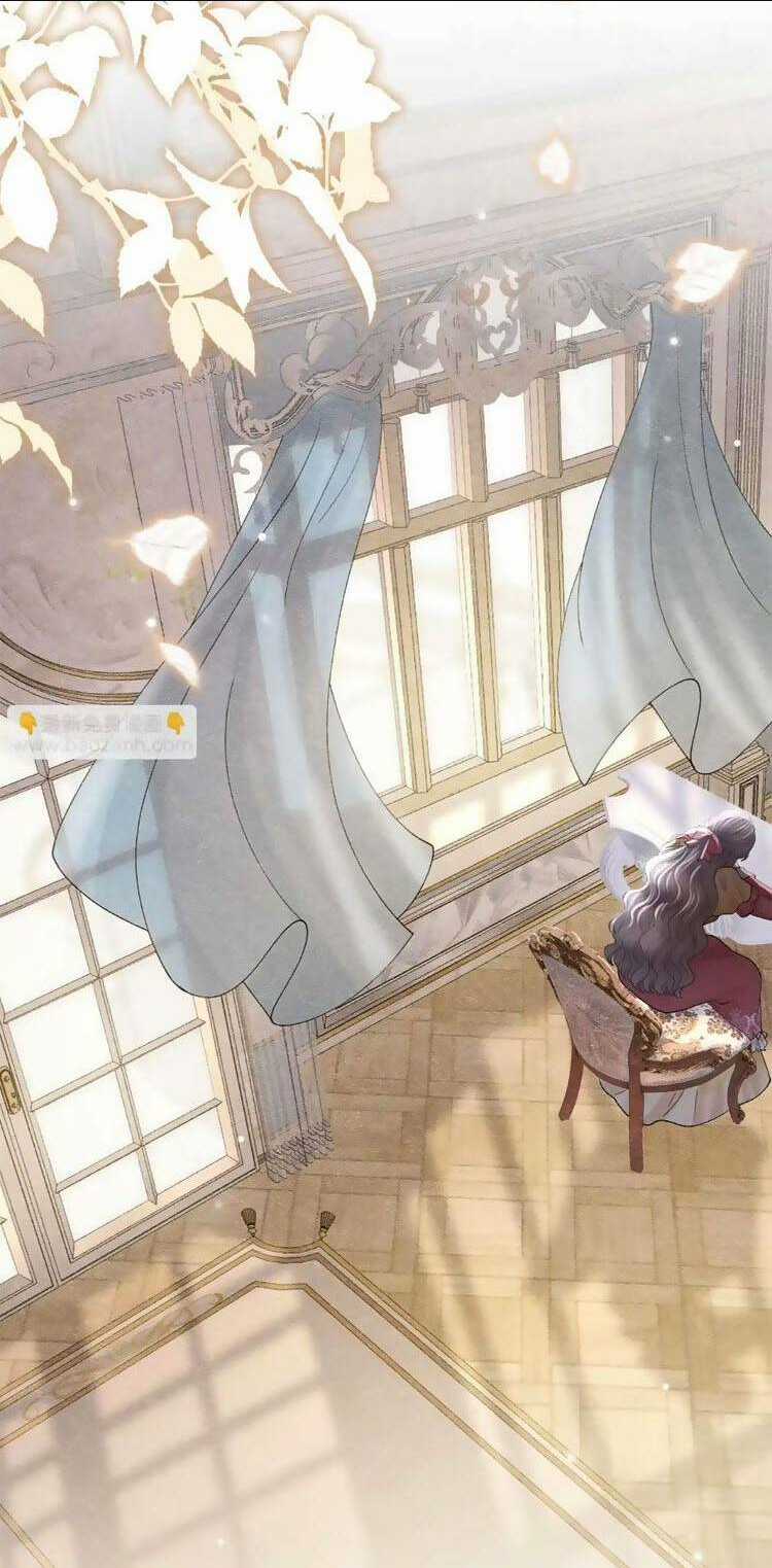 Ngày Tháng Được Giáo Chủ Đại Nhân Sủng Ái Chapter 25 trang 10