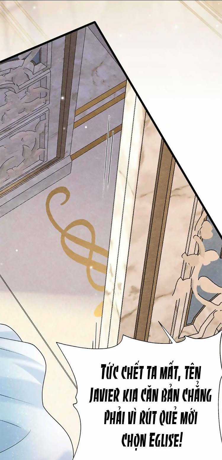 Ngày Tháng Được Giáo Chủ Đại Nhân Sủng Ái Chapter 25 trang 11