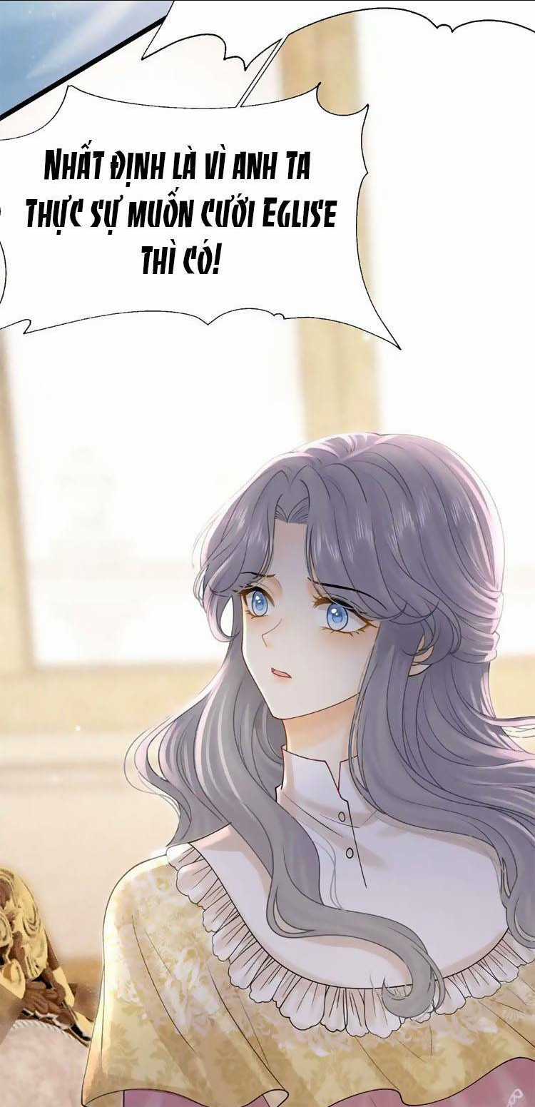 Ngày Tháng Được Giáo Chủ Đại Nhân Sủng Ái Chapter 25 trang 12