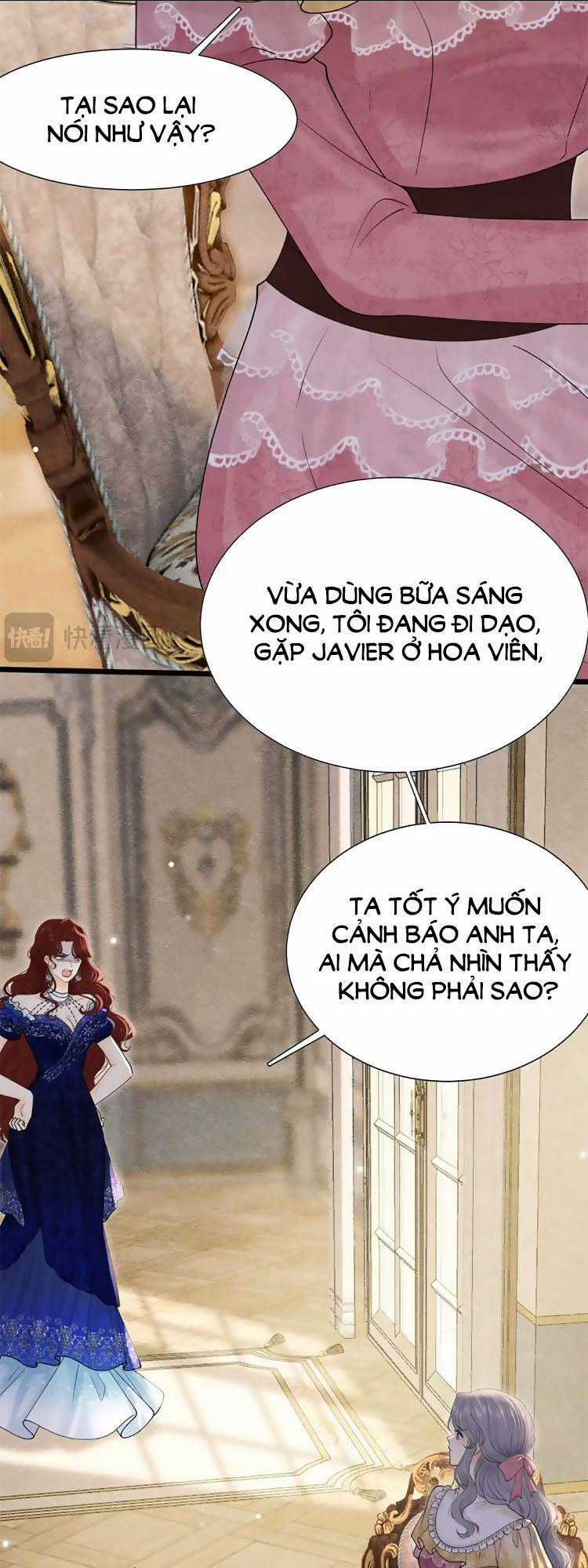 Ngày Tháng Được Giáo Chủ Đại Nhân Sủng Ái Chapter 25 trang 13