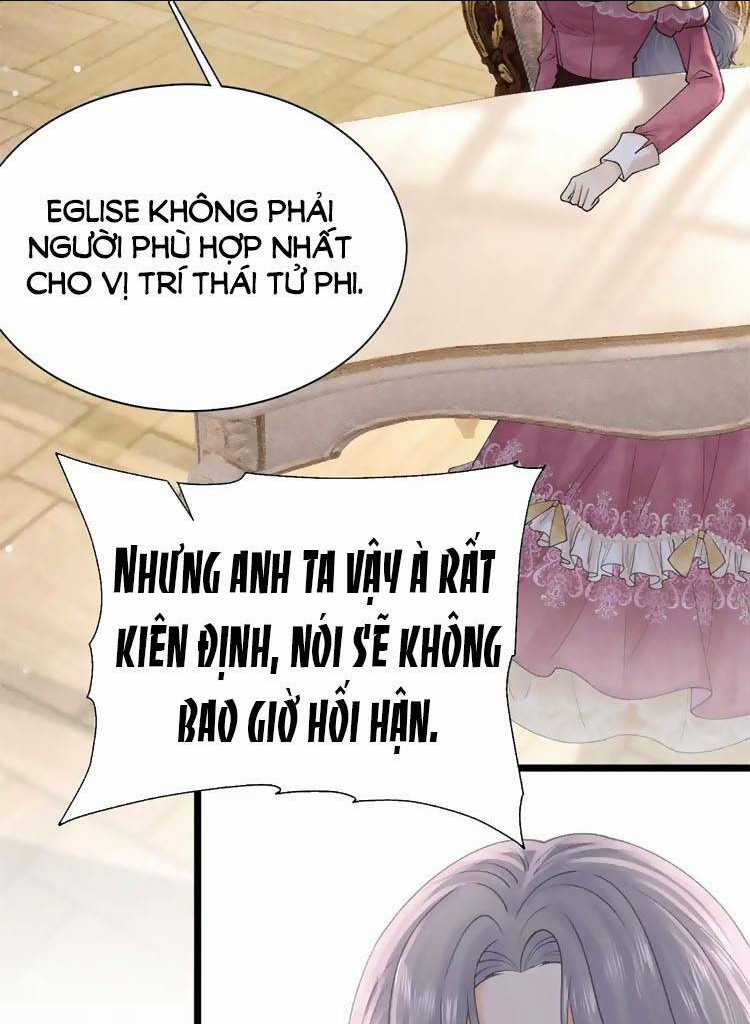 Ngày Tháng Được Giáo Chủ Đại Nhân Sủng Ái Chapter 25 trang 14