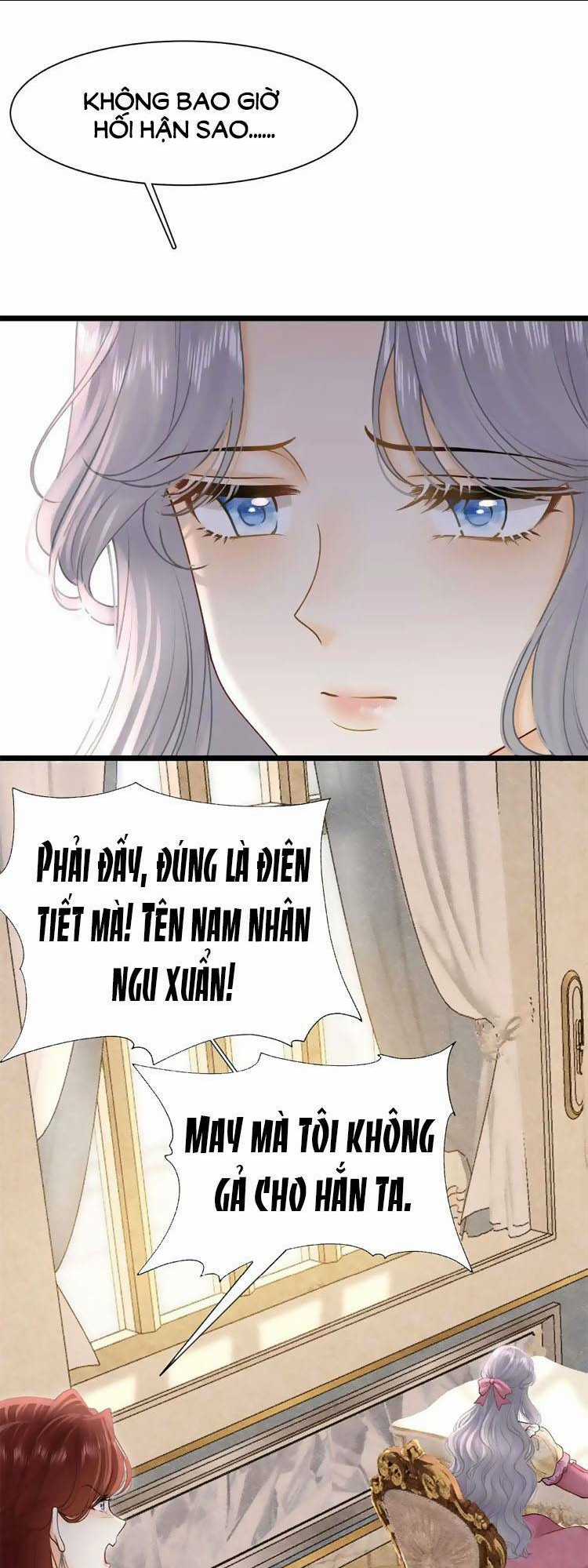 Ngày Tháng Được Giáo Chủ Đại Nhân Sủng Ái Chapter 25 trang 16