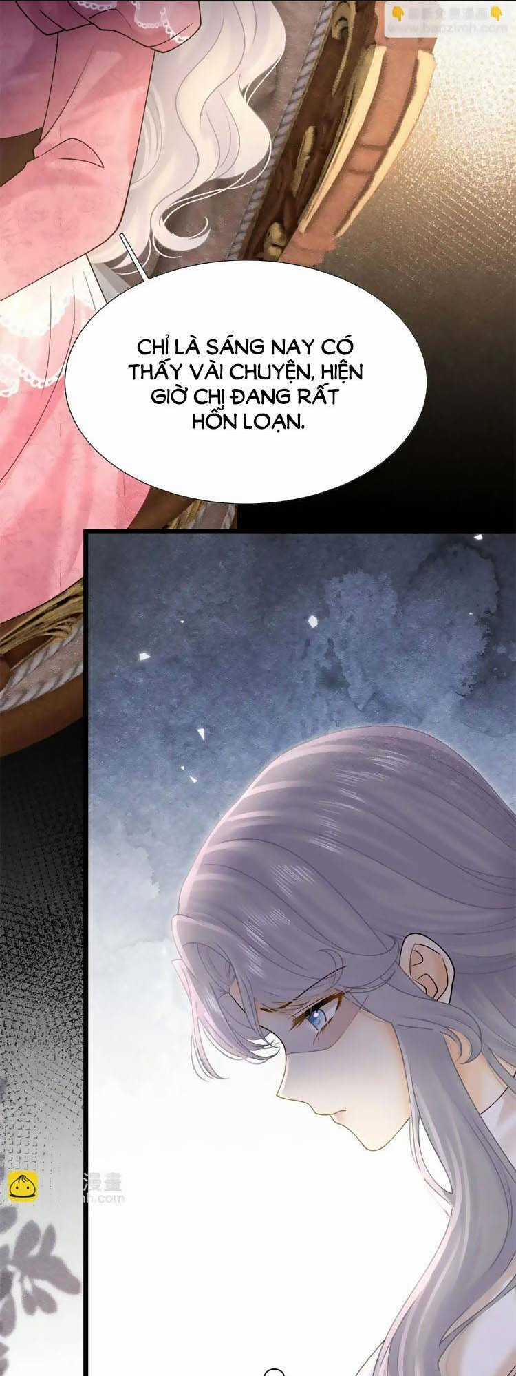 Ngày Tháng Được Giáo Chủ Đại Nhân Sủng Ái Chapter 25 trang 18