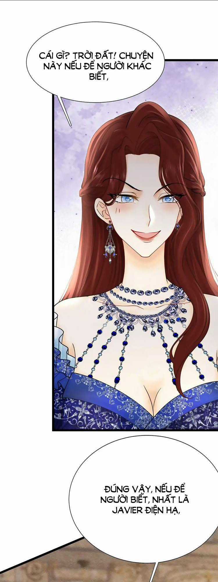 Ngày Tháng Được Giáo Chủ Đại Nhân Sủng Ái Chapter 25 trang 21