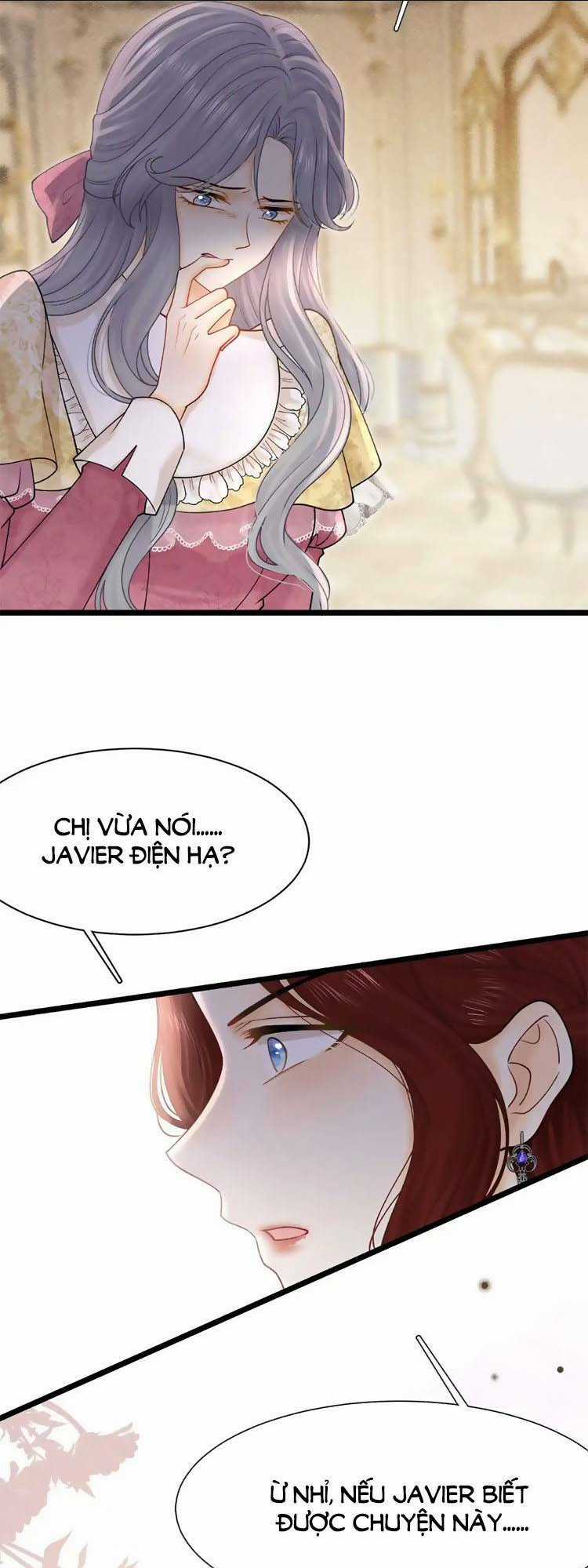 Ngày Tháng Được Giáo Chủ Đại Nhân Sủng Ái Chapter 25 trang 22