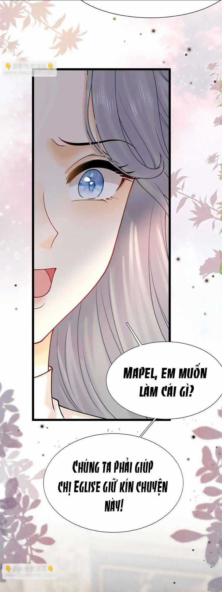 Ngày Tháng Được Giáo Chủ Đại Nhân Sủng Ái Chapter 25 trang 23