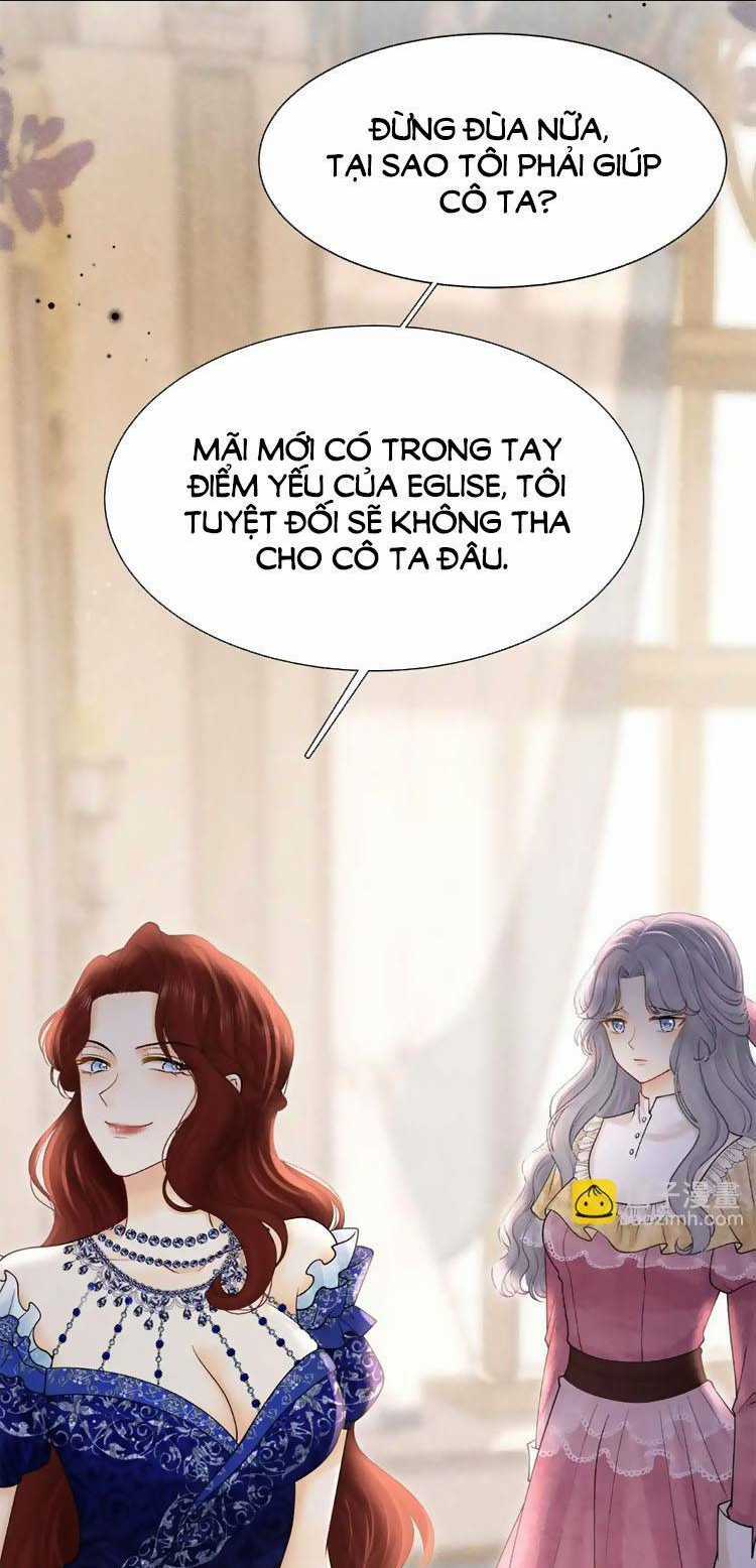 Ngày Tháng Được Giáo Chủ Đại Nhân Sủng Ái Chapter 25 trang 24