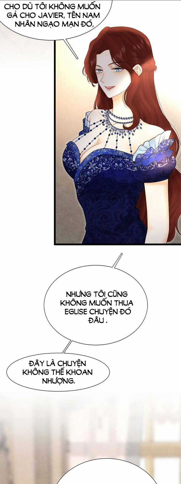 Ngày Tháng Được Giáo Chủ Đại Nhân Sủng Ái Chapter 25 trang 26