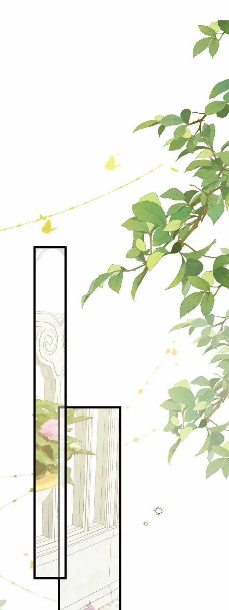 Ngày Tháng Được Giáo Chủ Đại Nhân Sủng Ái Chapter 25 trang 28