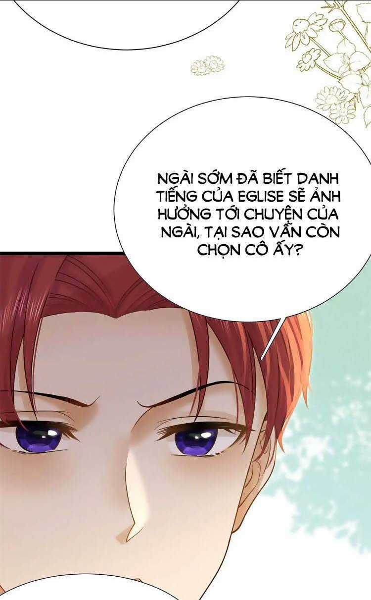 Ngày Tháng Được Giáo Chủ Đại Nhân Sủng Ái Chapter 25 trang 3