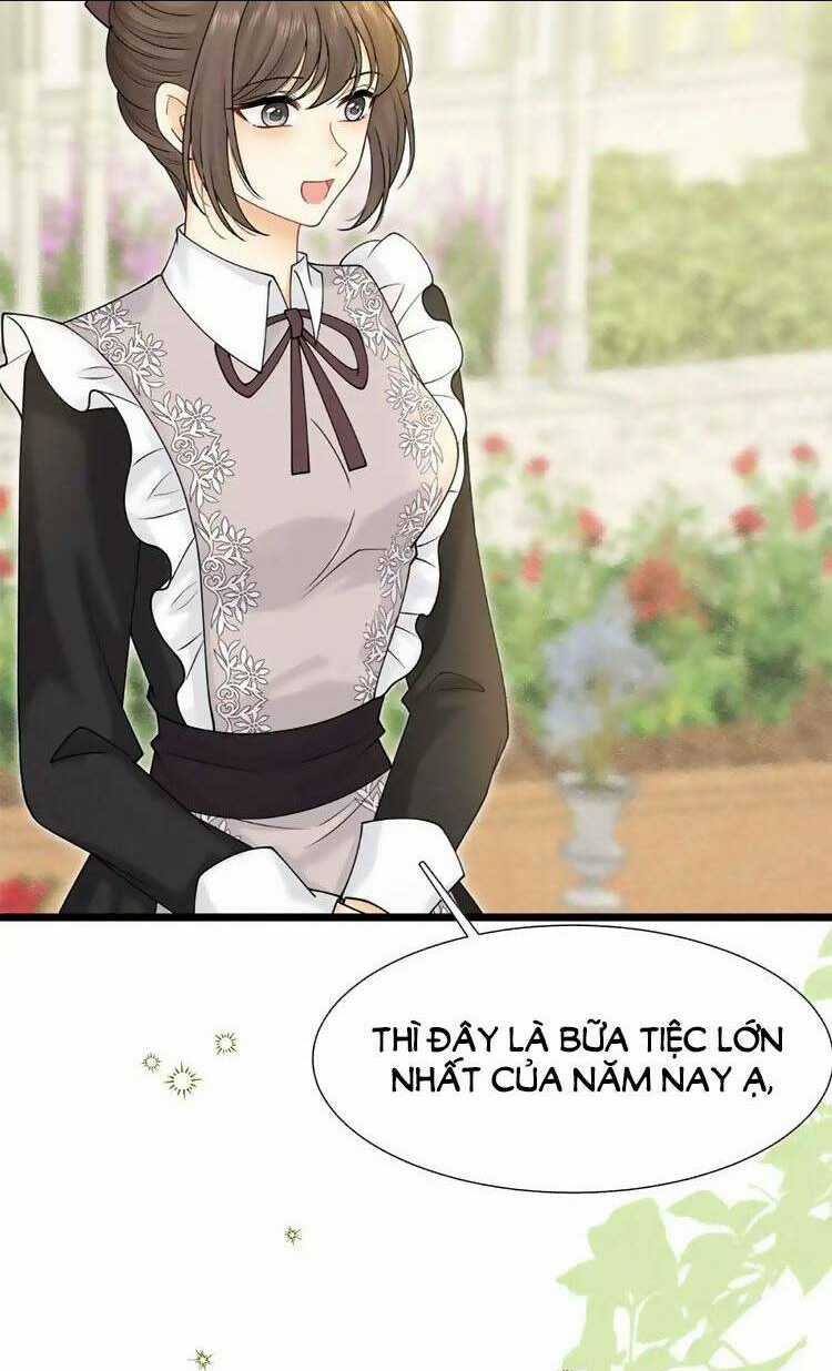 Ngày Tháng Được Giáo Chủ Đại Nhân Sủng Ái Chapter 25 trang 30