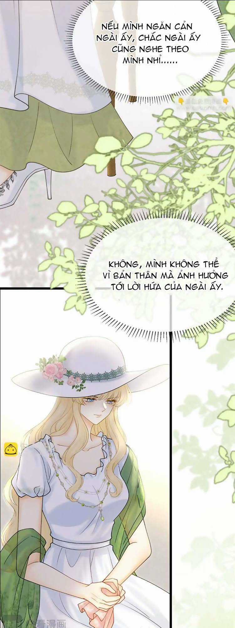 Ngày Tháng Được Giáo Chủ Đại Nhân Sủng Ái Chapter 25 trang 33