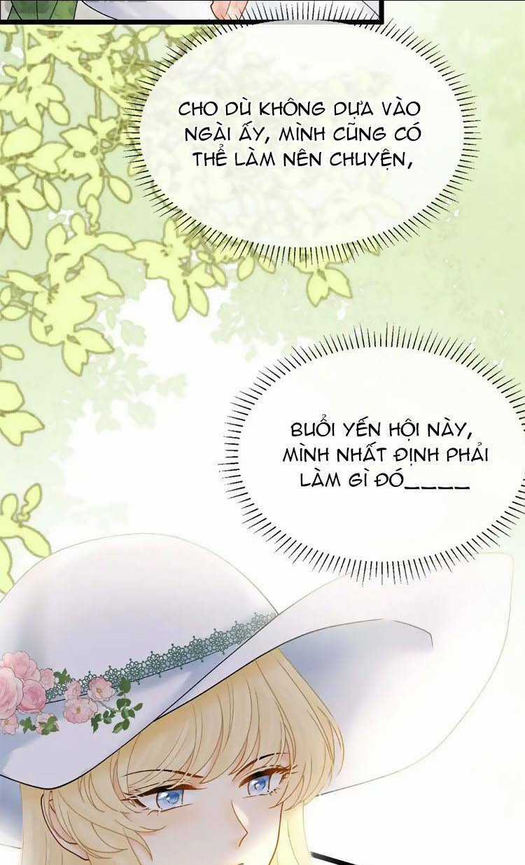 Ngày Tháng Được Giáo Chủ Đại Nhân Sủng Ái Chapter 25 trang 34